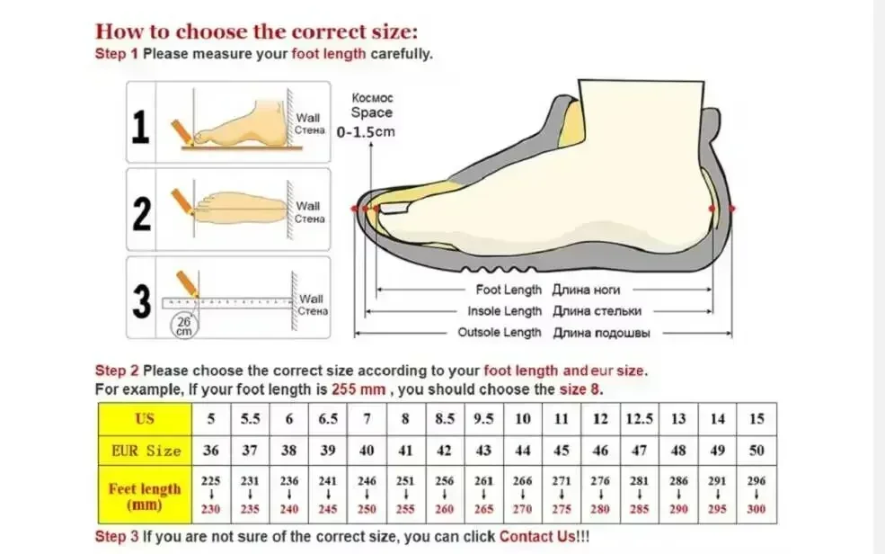 Größe 36-48 Herrenschuhe Leichte Atmungsaktive Schuhe Rutschfeste Atmungsaktive Laufschuhe für Herren Große Größen Sneaker Dropshipping Kinderschuhe – Detail 1