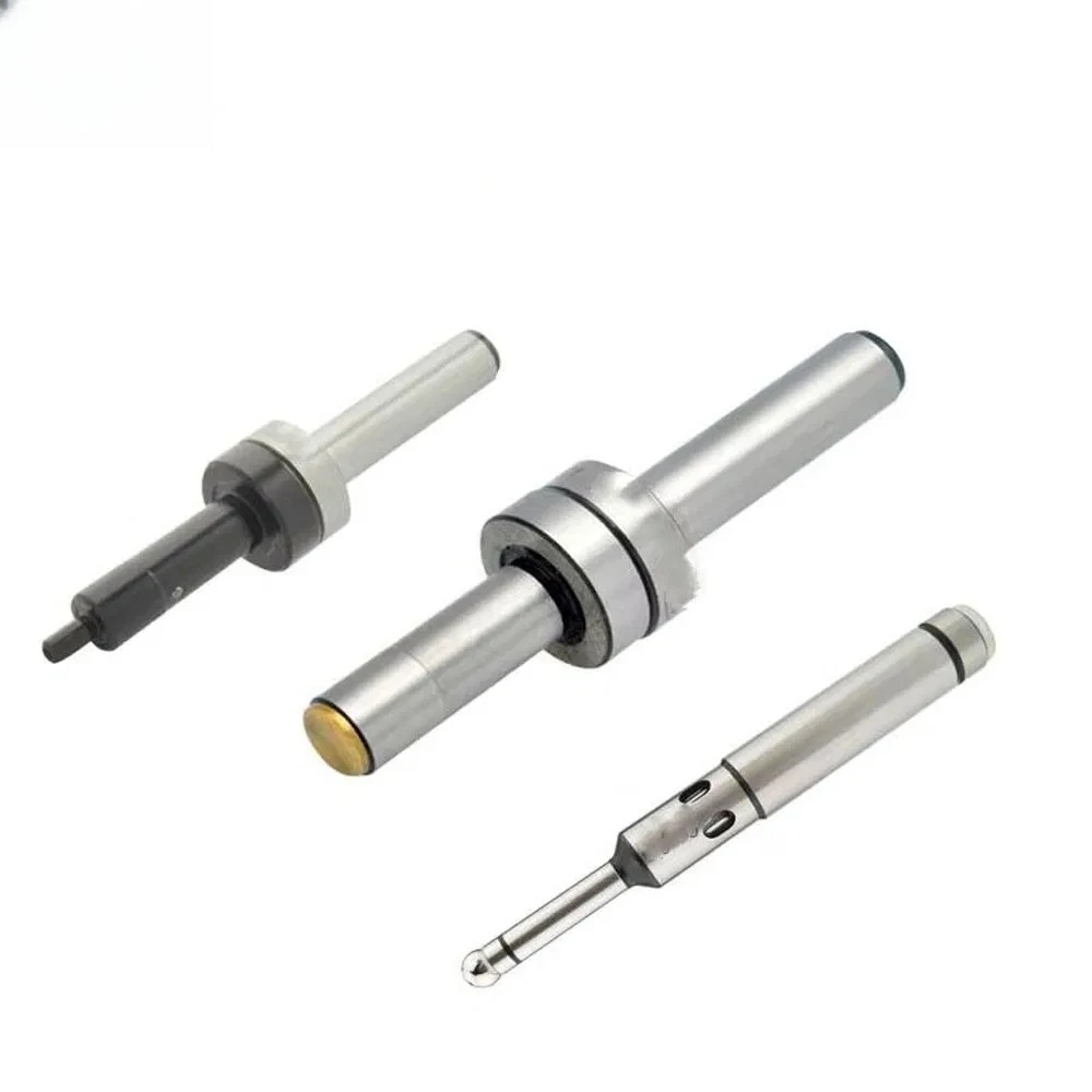 

Professional Grade High Quality HEM Rotary Edge Finder CNC Tools 3D Edge Finder with Led and Beep for Precision Milling