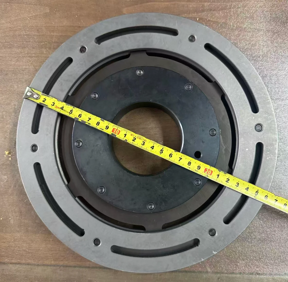 Chinese Clutch Set 384082 382870 for HTV4/SD HTNF4/SD LWV DORNER  Weaving Rapier Airjet Textile Machine  Loom Spares Accessories