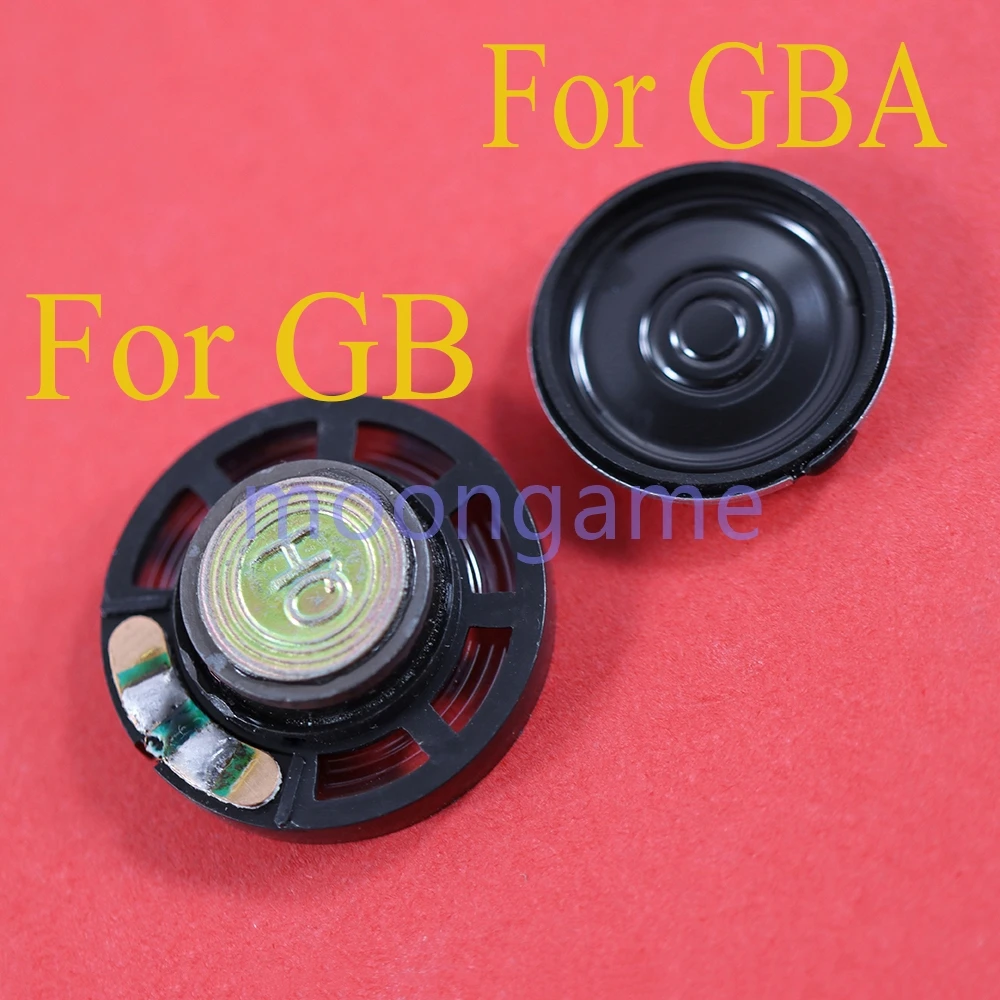 1pc For GameBoy GB GBA GBC System Speakers Replacement