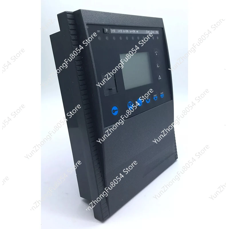 مناسبة لـ 59604 S10MD S40 Substation Sepam 40 Series 59604 24-250V مع UMI المتقدم #3