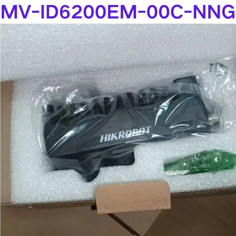 

Brand-new Intelligent Code Reader MV-ID6200EM-00C-NNG