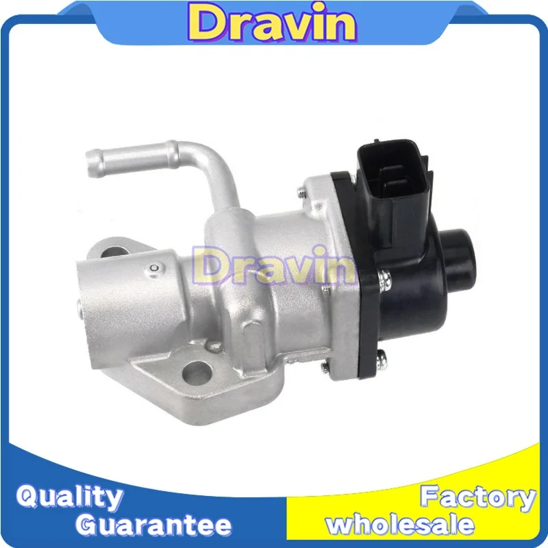 EGR Valve 1590848 5204549 1472884 1S7Z9D475AA 1S7G9D475AG EGV1025 1S7G9D475AE for Ford Focus 1.8 Litre Petrol 2006-2011