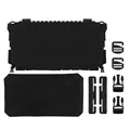 Triple Pouch-BLK