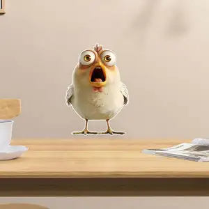 10 최고의 판매 치킨 스티커 -18