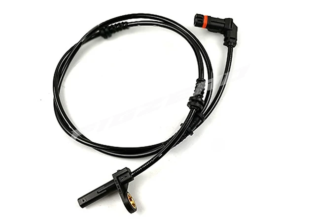 2219055700 Figzero ABS Wheel Speed Sensor For Mercedes Benz S Class S300 S350 S450 S500 S600