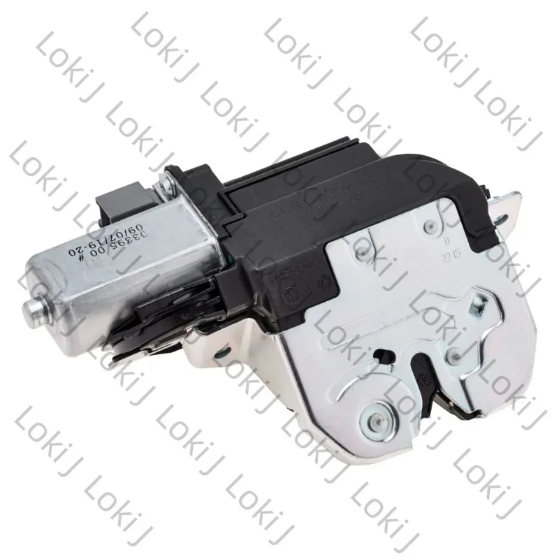 

Rear Tailgate Liftgate Door Lock Latch 7P0827505M/K/C/J/F/P For VW Touareg 2011-2018,Sharan 2011-2023,SEAT Alhambra 2016-2023