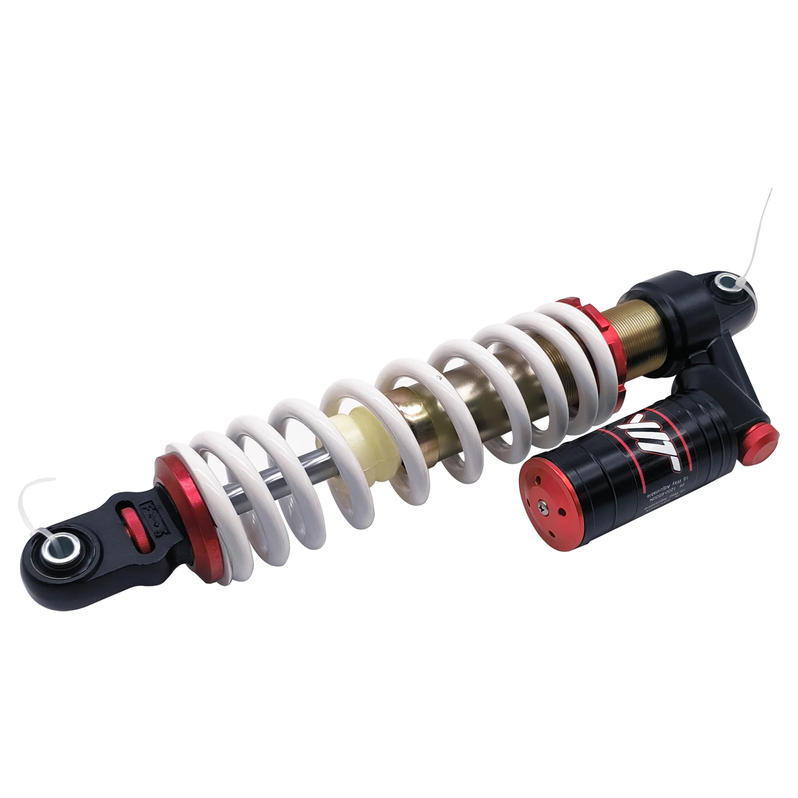 Przedni amortyzator CF X8 dla CF ATV800 CFORCE 800 800cc X8 QUAD 7020-051600-30001