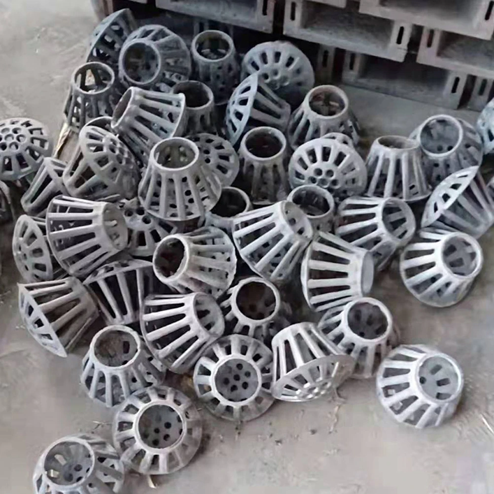 Прочный наружный желоб