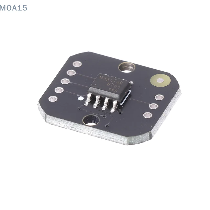 1pcs MT6701 Magnetic Encoder Module PWM/i2c Brushless Motor Encoder Replaces AS5600 Module