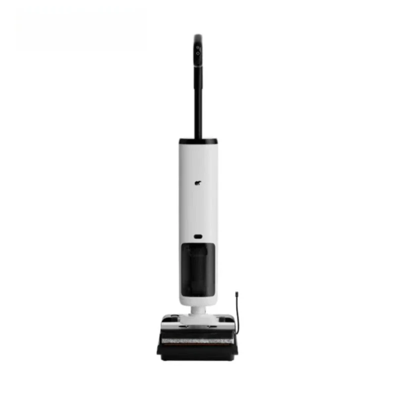 

Washing and towing integrated washing machine, household sterilization and anti-winding z40