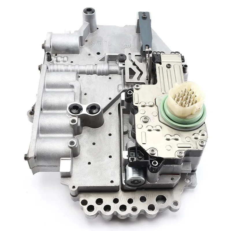 05166834AA 05166834AB 45RFE 545RFE 66RFE 68RFE Transmission Valve Body For Do dge Ram 1500 2500 3500 6.7L DIESEL 2014-up