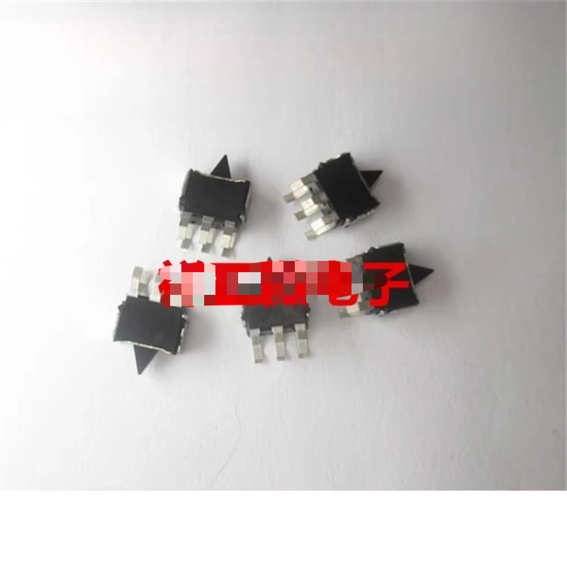 

For Mazda Atenza Besturn B70 Air Conditioning Panel 6-pin Patch Double-sided Touch Micro Switch