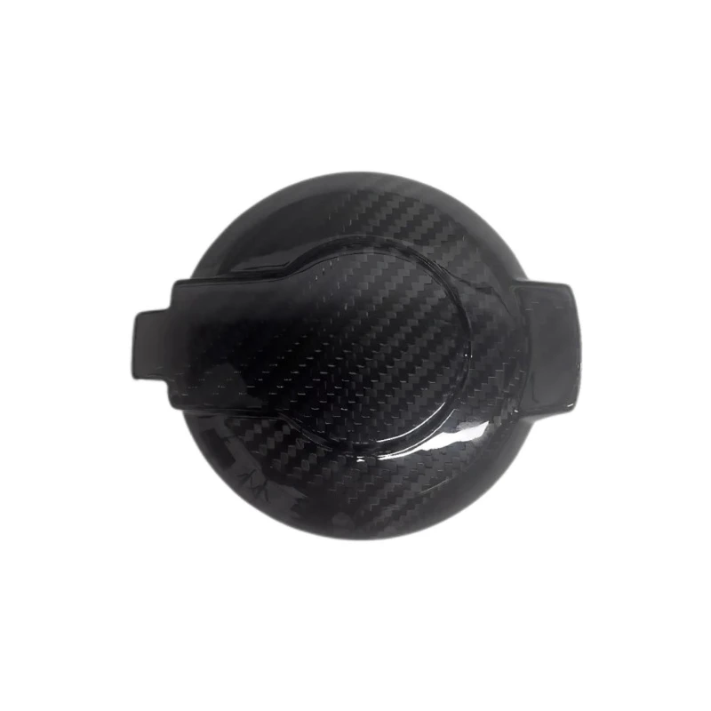 

Suitable for 2009-2023 fuel tank cover carbon fiber modified auto parts