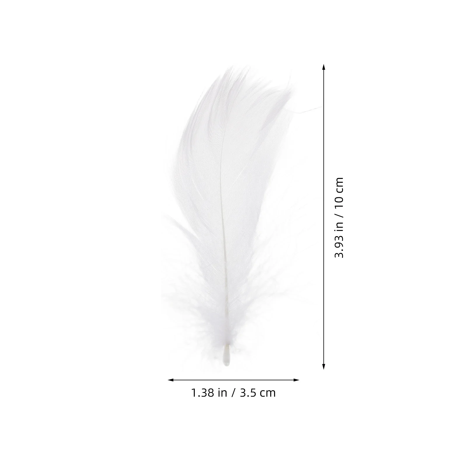 100 قطعة الزخارف DIY بها بنفسك أعمدة الحرفية الحلي الملونة زينة حفلات الزفاف زاك لوازم الحرف اليدوية