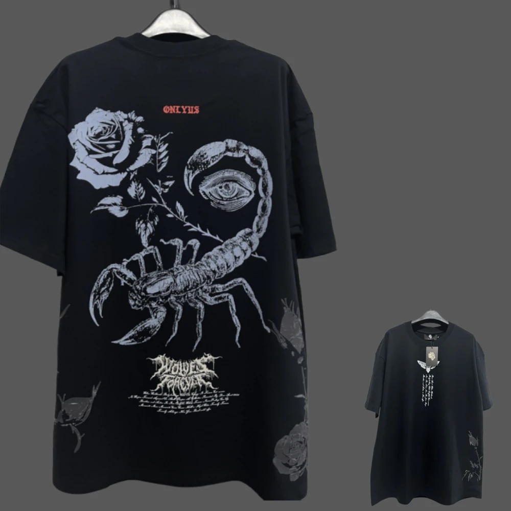 T250732 Black