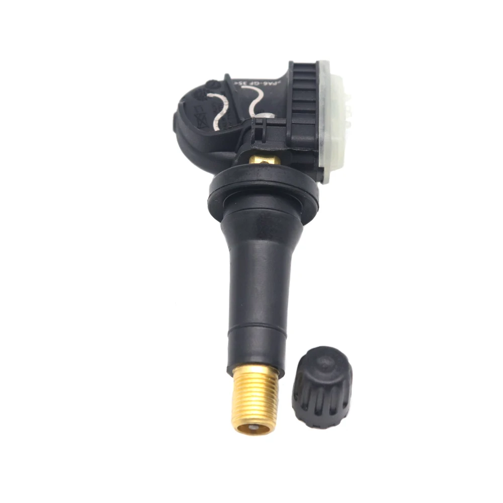 HC3T-1A180-AB TPMS Tire Pressure Monitor Sensor 315MHz For Lincoln Continental MKC MKX MKZ Nautilus Navigator Ford F-Series SD