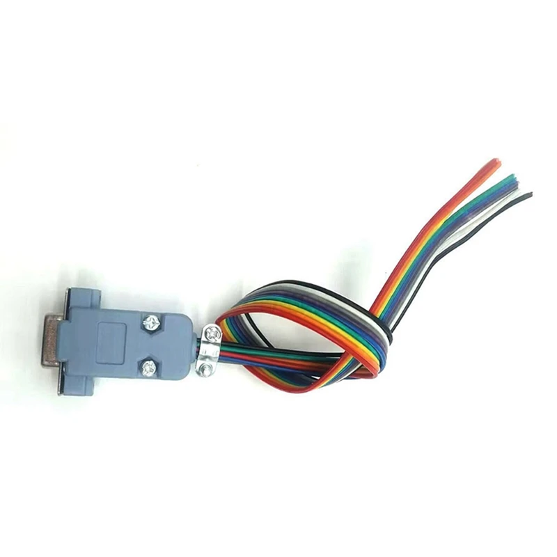 UPA USB 1.3 Test Cable Adapter For UPA USB Programmer V1.3 ECU Pinout Diagnostic Connectors