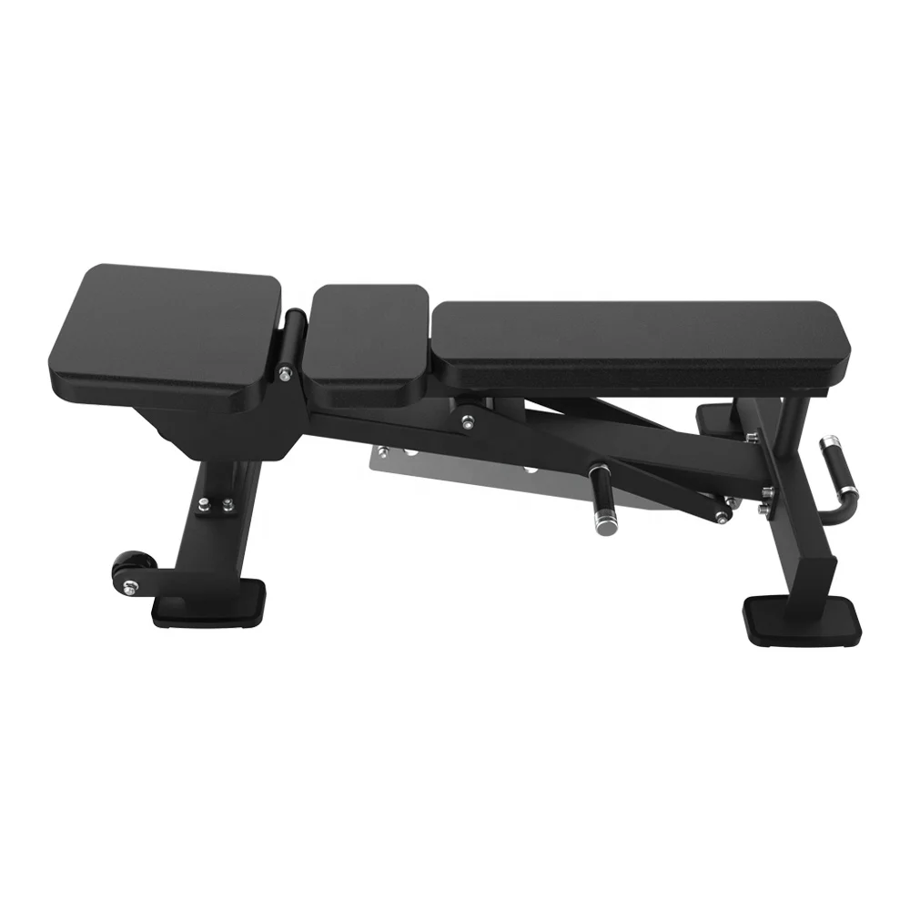 

Adjustable Multi-Bench for Versatile Home Gym or Outdoor Training for Various Exercises & Workouts1