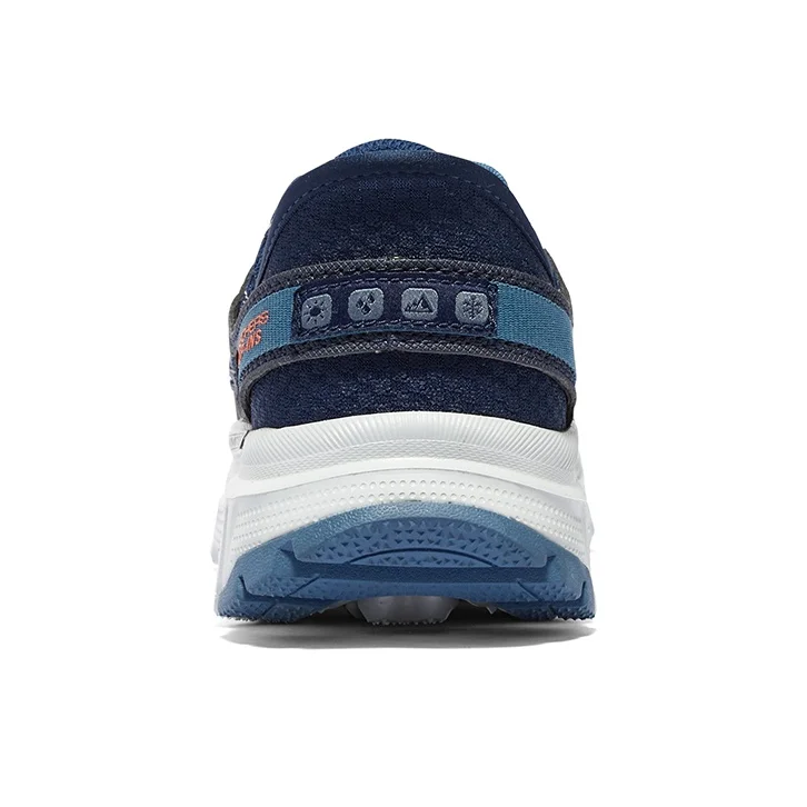 Skechers Summits At Low top Running Shoes Women's Black 180147-NVCL