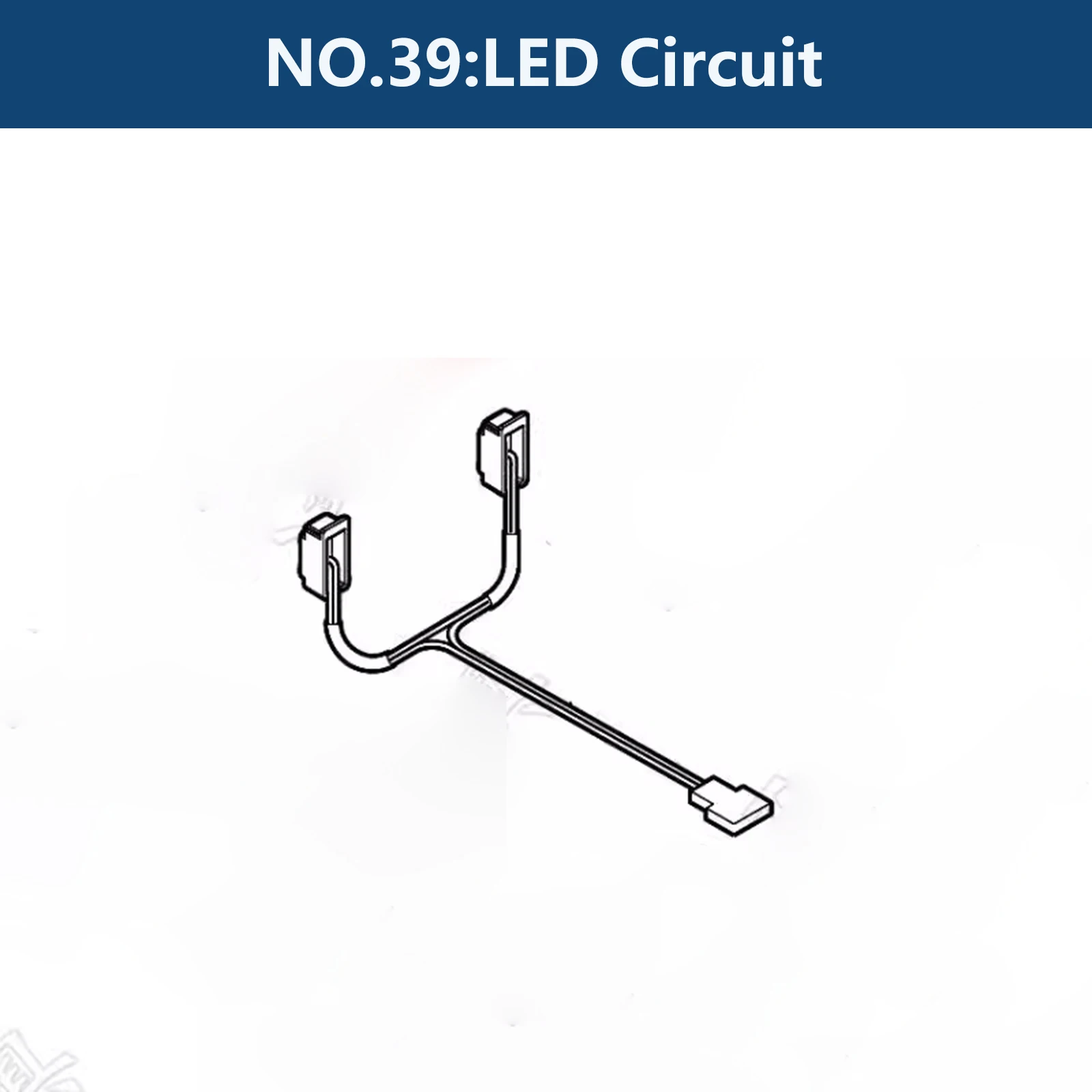 Originele Makita Onderdelen Switch Assemblage Transfer Stang Hamer Box Assemblage Stator Voor Makita Dtd172 Oplaadbare Impact Schroevendraaier