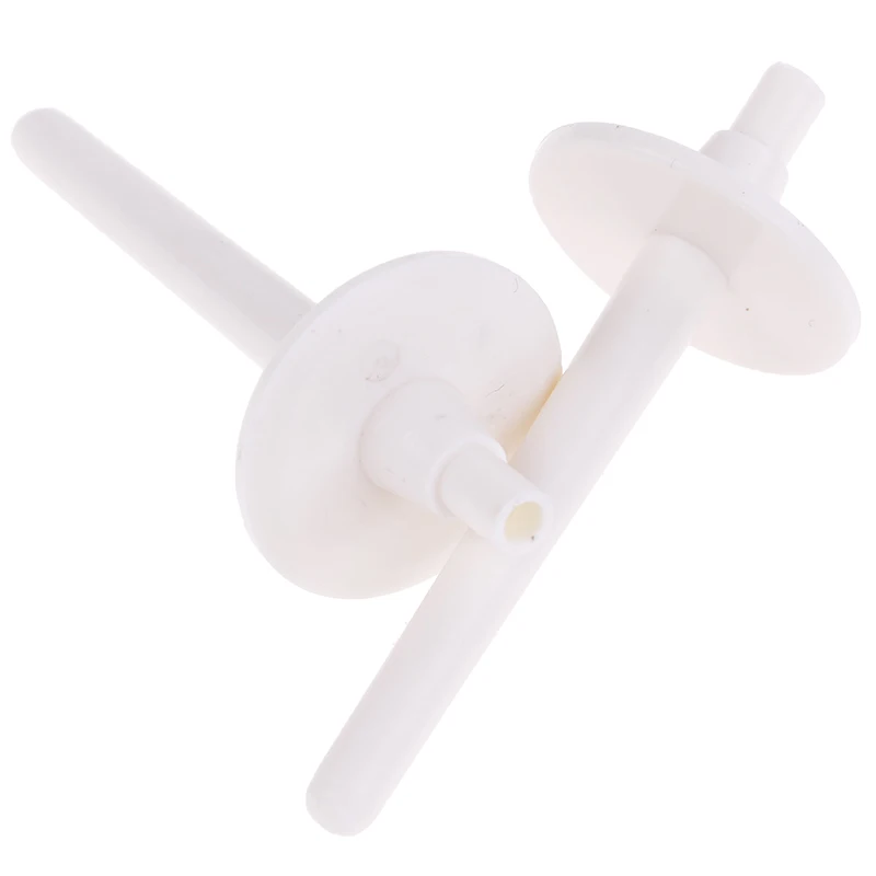 2pcs/Set Spool Pins Spoon Stand Holder 444813-454 Sewing Machine Accessories