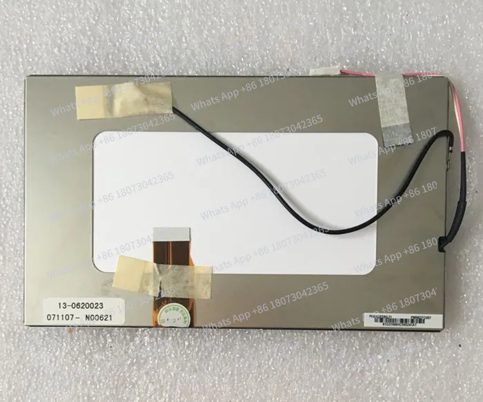 

6.2 inch 26PIN tft LCD Analog Screen PW062XS6 (LF) 480(RGB)*234