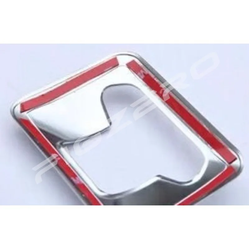 Handbrake Cap Electronic Handbraking Decorative Cover P-gear Trim Frame for Volvo XC60 S60L S80L V60 New Automobile Part