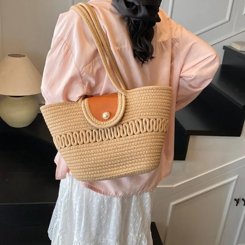 

Practical Backpack Alternative For Students Crossbody Bag For Campus Women Underarm Carry For School Essentials