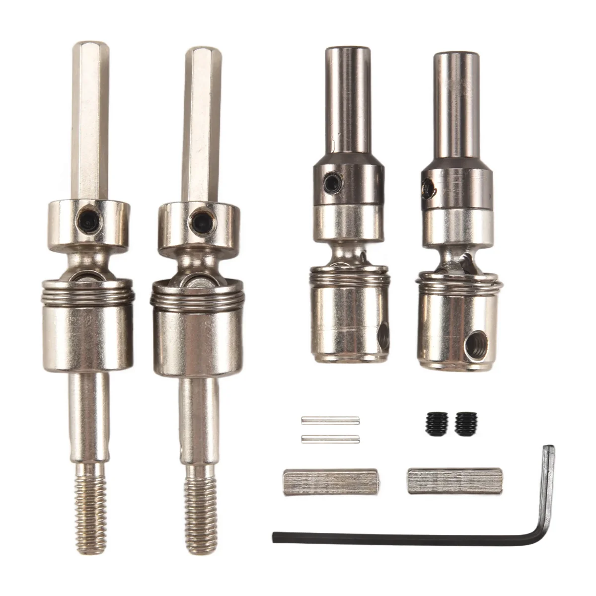 

A42F CVD универсальный приводной вал переднего колеса, аксессуары для Wltoys 12428 12423 12427 1/12, детали для обновления радиоуправляемого автомобиля