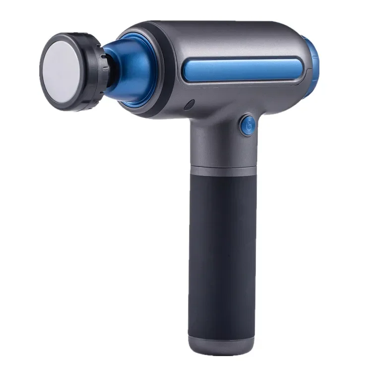 

Mini Massage Gun Waist Gun Body Massager