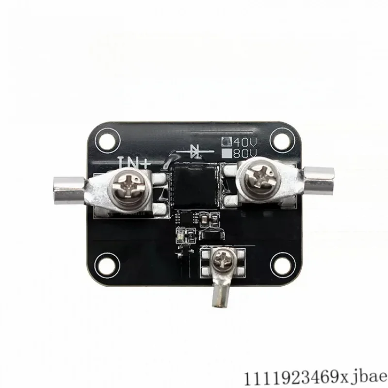 50A Ideal Diode Controller Solar Battery Anti-backflow Protection Module