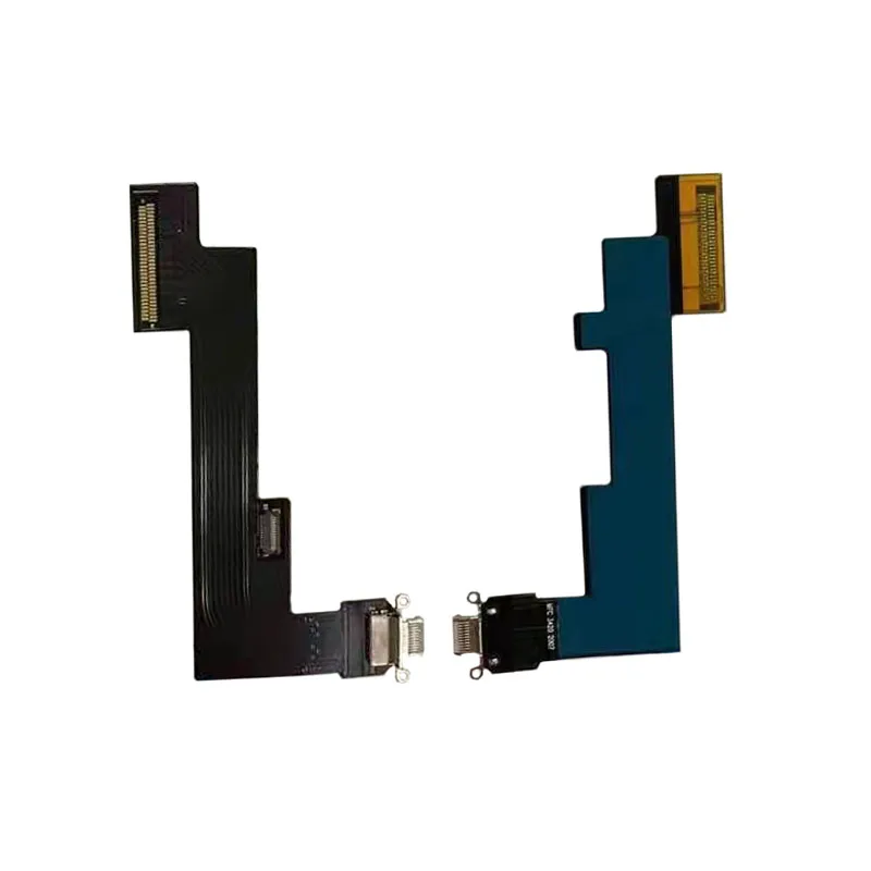 1Pcs USB Charger Charging Dock Port Connector Board Flex Cable Plug Jack For iPad Air4 Air 4 10.9 A2316 A2324 A2325 A2072