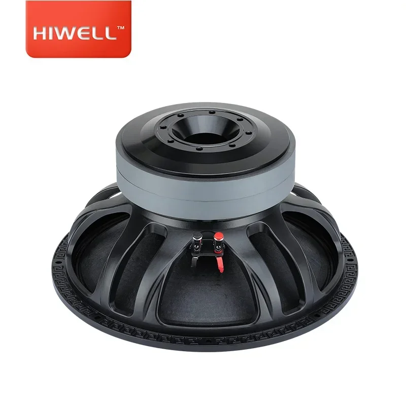 

Professional Audio 18inch Subwoofer 2800Watt 4 Inch Coil Heavy Bass