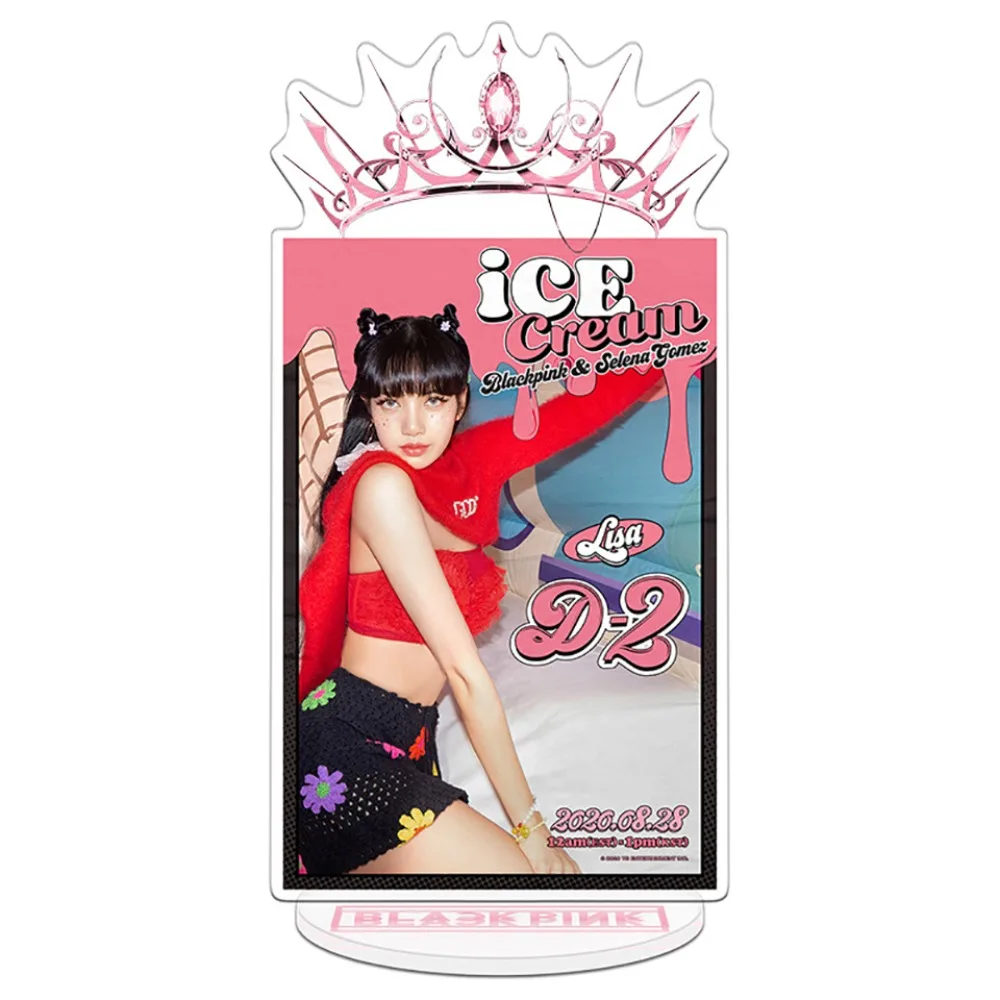 Рисунок 6 - Корейские знаменитости