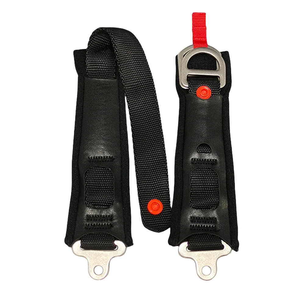 

NEO Motorcycle Component Pièce Parts Accessories Chin Curtain Chin Strap Nose Protector Helmet Replacement
