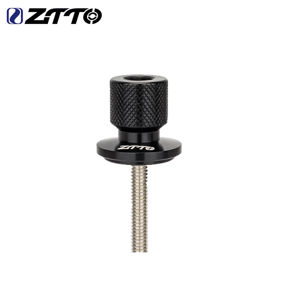 AliExpress ZTTO Stainless Steel Balance Screw Road Bike Rider Hand Shift Brake Lever Adjuster Adapter Nut Tail Hook Handle Adjustment Parts