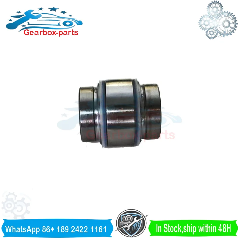 6DCT250 DPS6 4PCS New  PS250 Transmission Clutch Shift Fork Bearings Kit Suit For Ford Focus Fiesta 126226