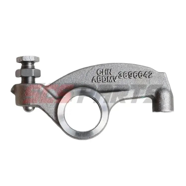 3069020 3070188 3896642 Rocker (top Level Assembly) Lever For Cummins Diesel Engine M11 QSM ISM