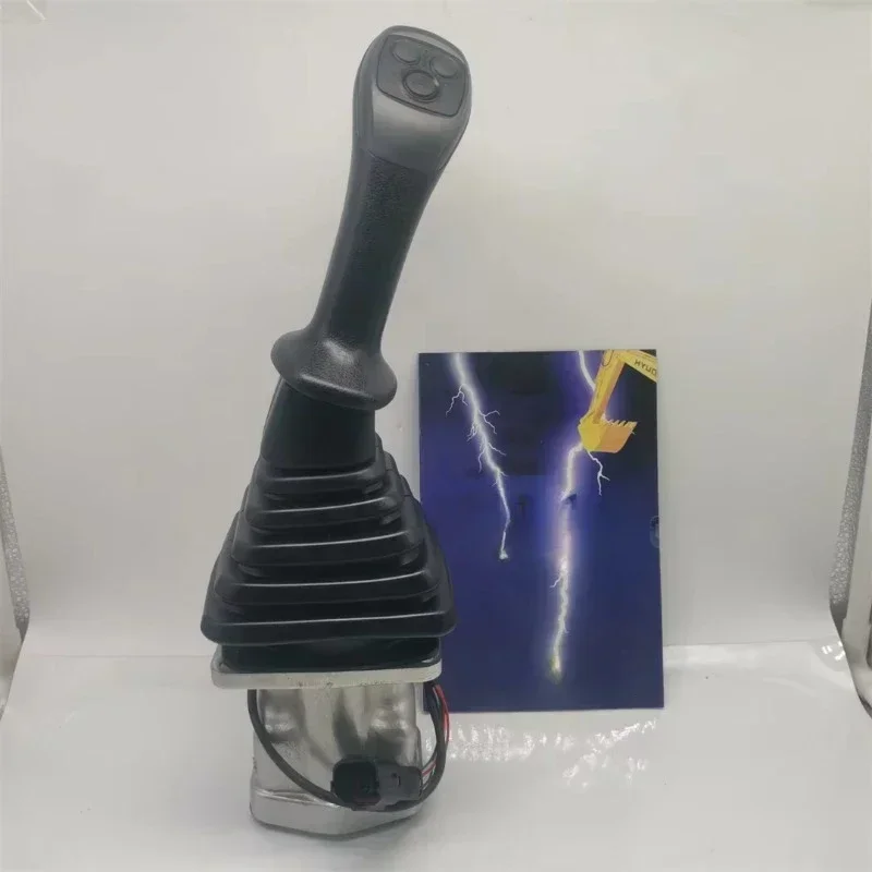 lfy DX180 Excavator Parts Joystick K1000556H Remote Control Pilot Valve K1000556H 110925-00464