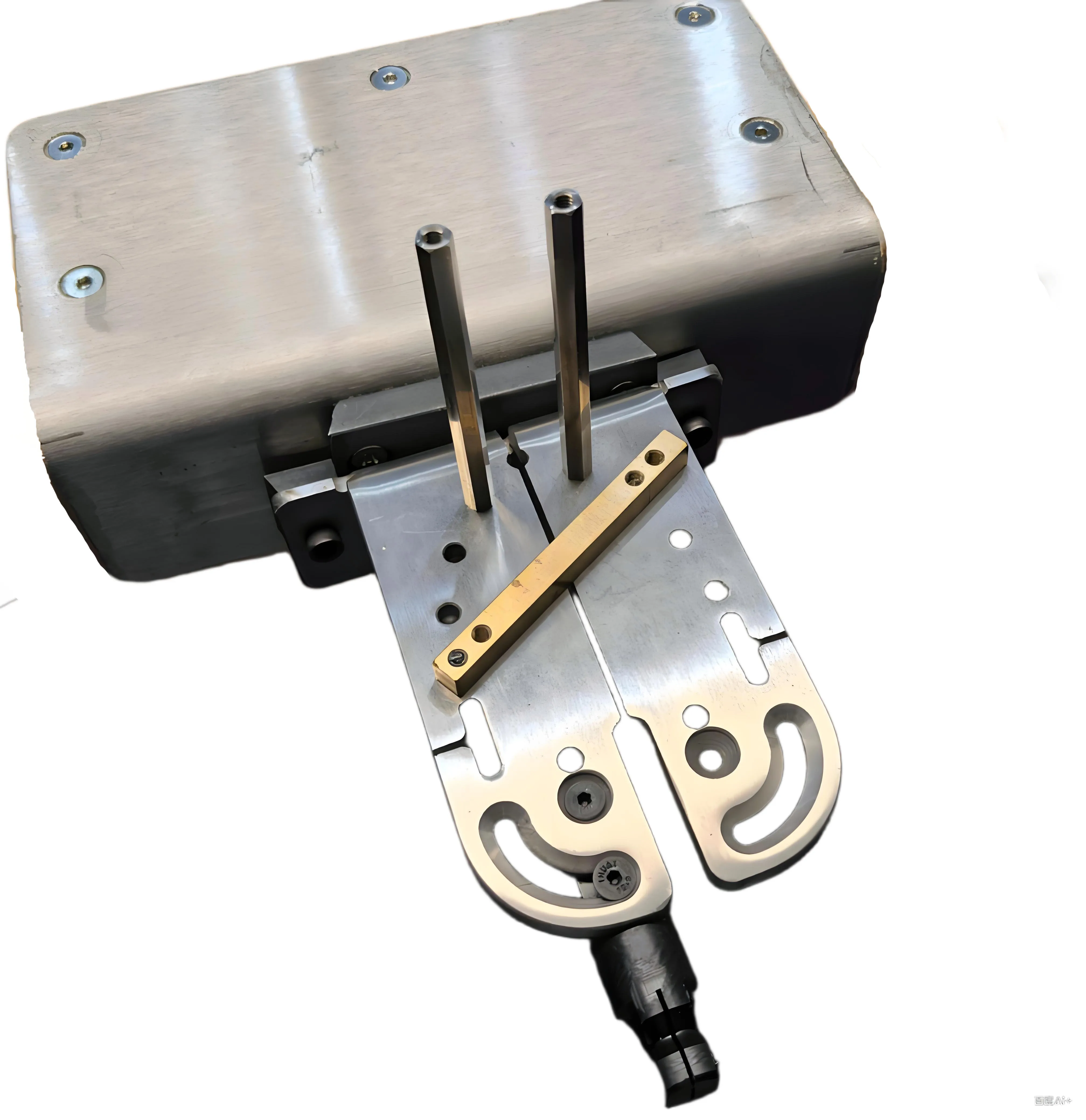 jewellery-metalworking-table-stainless-steel-tabletop-clamp-multi-functional-table-clamp-vise-clamp-for-mould-repair