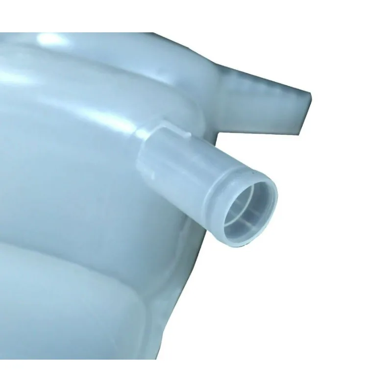 5M5H8K218AA Coolant Expansion Tank Overflow Reservoir For Ford Focus MK2 C-MAX Mazda 3 BK Volvo S40 V50 2003-2012