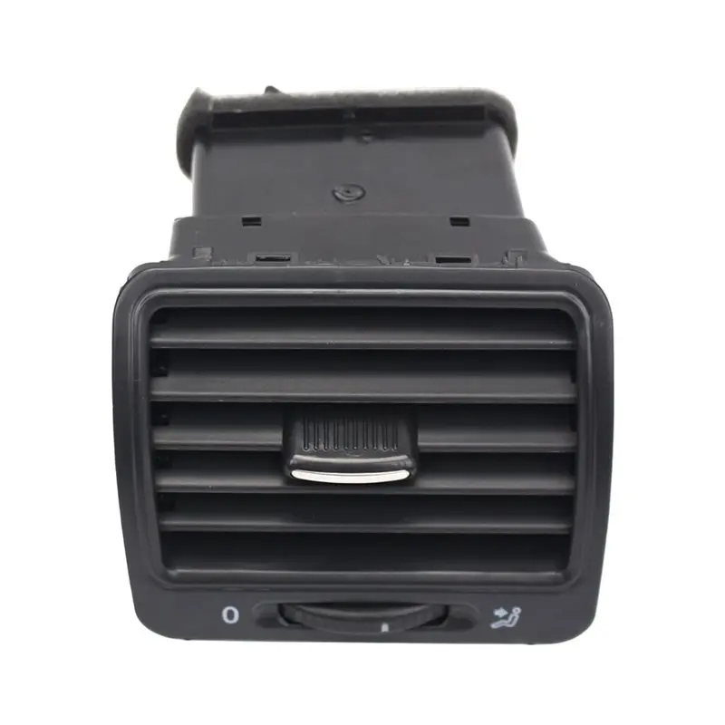 Strange Front Air Conditioning Outlet Vent For VW Left 1K0819709
