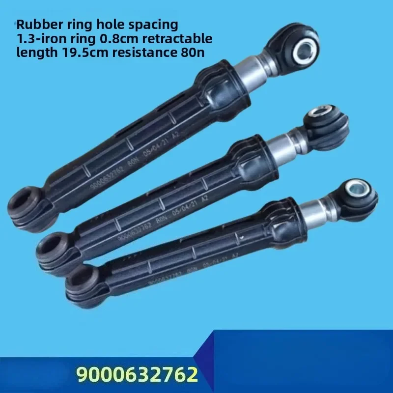 

1PCSuitable for Siemens drum washing machine shock absorber WM10S360TI