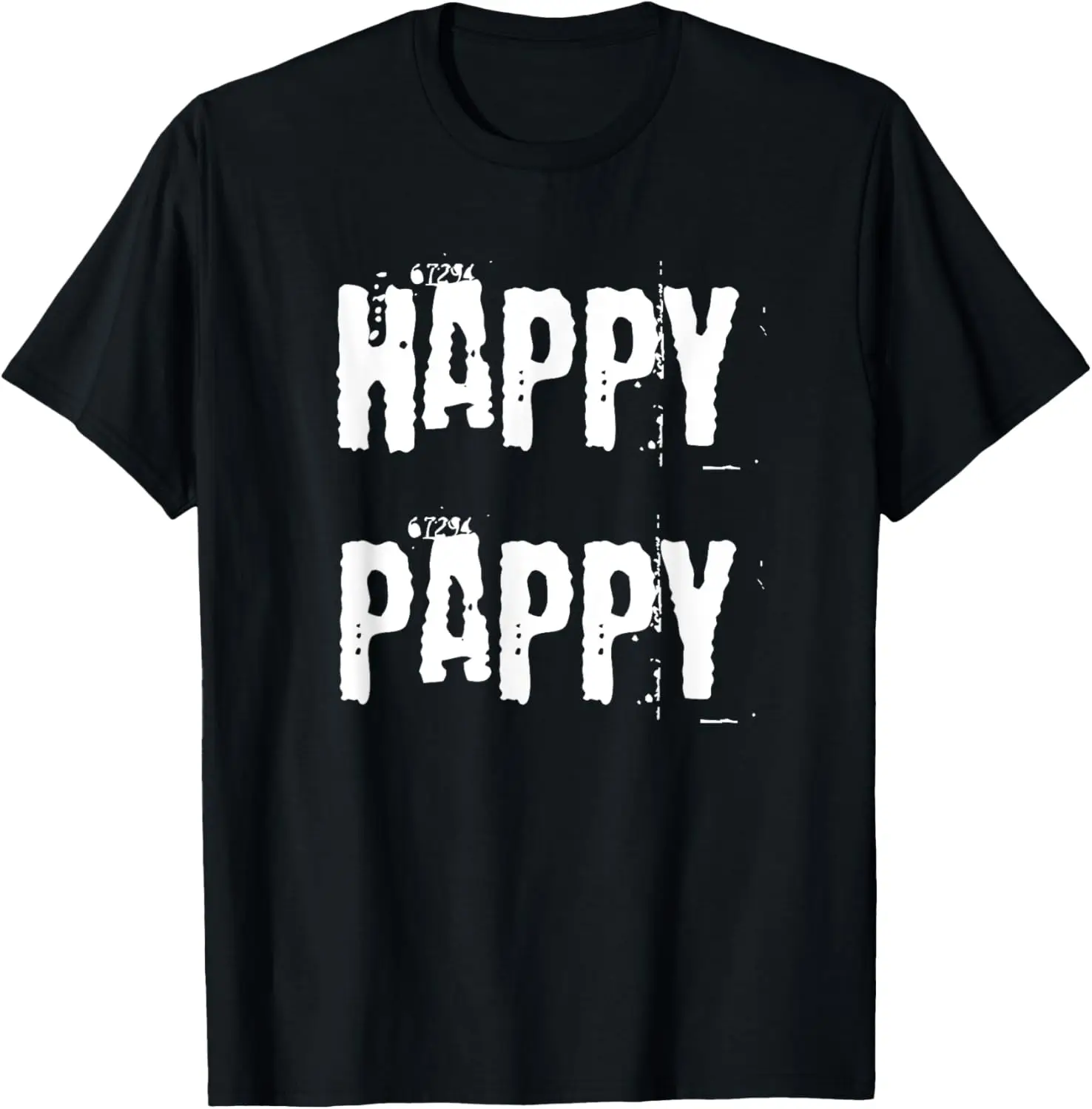 

Футболка Happy Pappy Dad