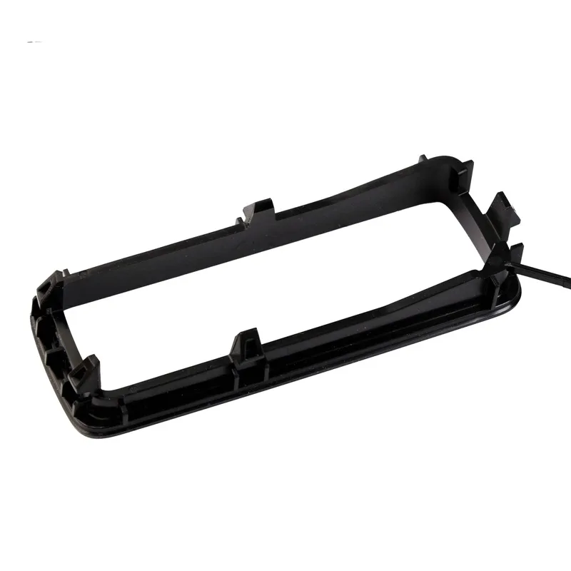 

Rear Bumper Tow Cover Tow Hitch Covers for Land Rover Defender