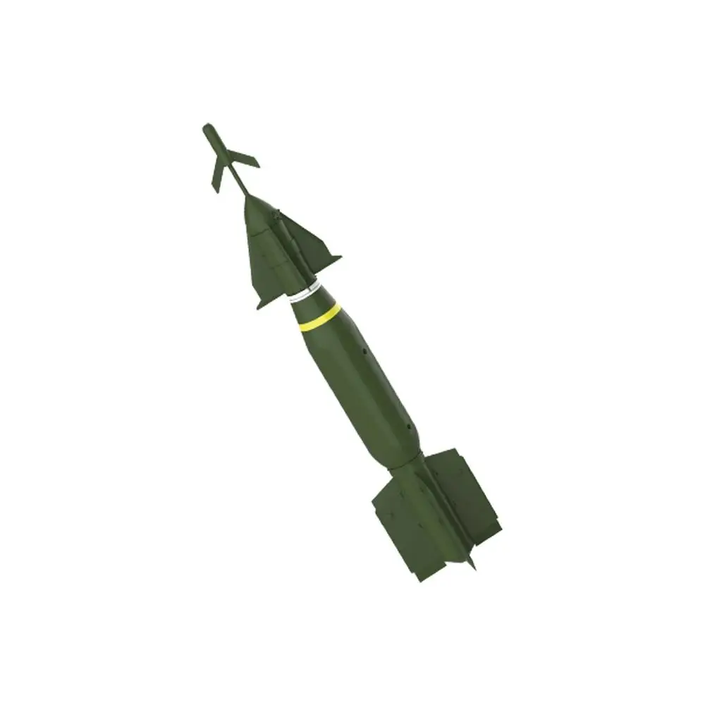 

Yao's Studio LY703 1/32 1/48 1/72 Детали для обновления модели BGL-1000 BOMBS