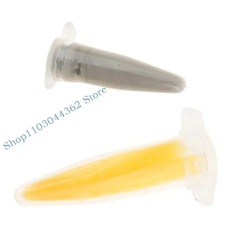 A3PA Conductive Silver Paste For Efficient Adhesive Removal In Phone Repair