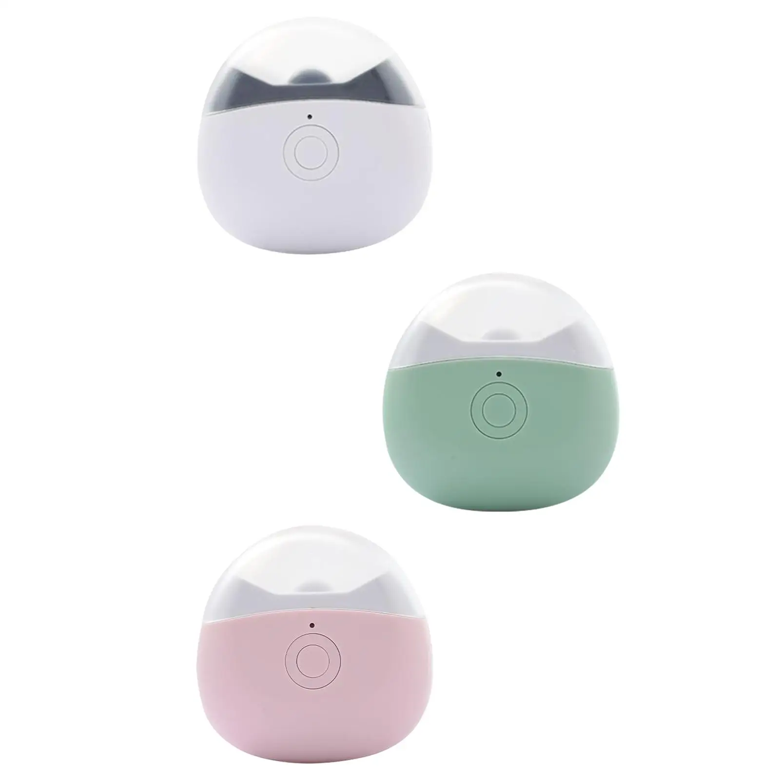 bigworldlittlethings Electric Nail Cutter Nail Fingernail Toenails