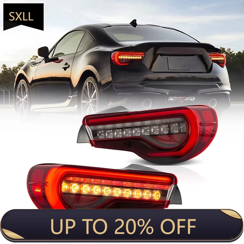 

SXLL VLAND Fac ory Au o ail 86 G 86 2012-2018 Full Emi ing Diode ail 2013-2015 Emi ing Diode ail Li